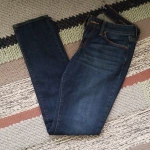 [Lucky Brand] Perfect condition skinny jeans